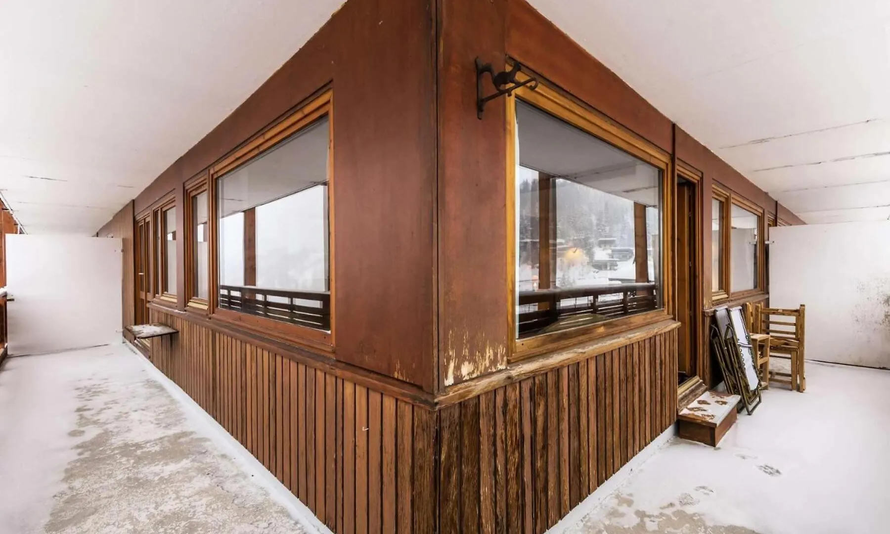 Residence La Meije - 2 Pieces Divisible 6 Pers - La Meije - Plagne Centre Mae-1924 La Plagne
